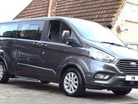 Used Ford Tourneo Titanium 2023 Grey MPV
