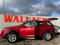 Used Land Rover Discovery Sport S 150 HP (110 kW) 2020 SUV