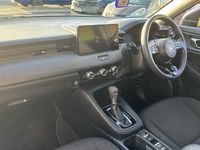 Used Honda HR-V Elegance 131 HP (96 kW) 2024 SUV