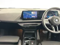 Used BMW 120 M Sport 168 HP (123 kW) 2025 Grey Hatchback