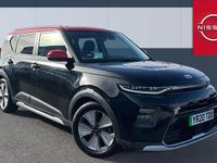 Used Kia Soul First Edition 150 kW (204 HP) 2020 Black SUV