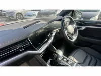 Used VW Touareg Black Edition 286 HP (210 kW) 2023 Grey SUV