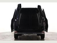 Neu Renault Kangoo 95 PS (69 kW) 2026 Schwarz Van / Kleinbus