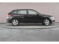 Used Skoda Scala SE 113 HP (83 kW) 2025 Black magic pearl effect Hatchback