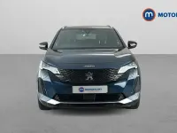 Used Peugeot 3008 GTi 131 HP (96 kW) 2023 Blue SUV