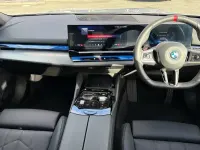Used BMW i5 Shadowline 436 kW (593 HP) 2025 Grey