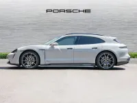 Used Porsche Taycan Sport Turismo Performance Package 105 kW (143 HP) 2023 Estate