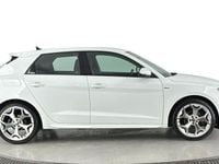 Used Audi A1 Sportback S-Line 116 HP (85 kW) 2025 Hatchback
