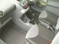 Used Citroën C1 2007 Hatchback