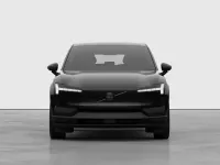 New Volvo EX30 Plus 314 kW (428 HP) 2026 Onyx black SUV