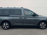 Used Ford Grand Tourneo Connect Active 114 HP (83 kW) 2023 Grey  MPV