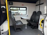 Begagnad Mercedes Sprinter 140 HK (102 kW) 2017 Vit Van