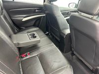 Used Suzuki SX4 SZ5 120 HP (88 kW) 2015 Red SUV