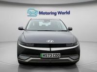 Used Hyundai Ioniq Premium 125 kW (170 HP) 2024 Grey Hatchback