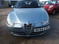 Used Alfa Romeo 147 2004 Hatchback