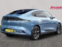 Used MG IM6 553 kW (752 HP) 2025 Blue SUV