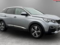 Used Peugeot 3008 Allure 131 HP (96 kW) 2020 Estate