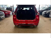 Used Ford Kuga ST-Line X 225 HP (165 kW) 2022 Red SUV