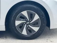 Usado Hyundai Ioniq Premium 141 CV (103 kW) 2019 Plateado Utilitario