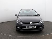 used VW Golf 2020 | 1.5 TSI EVO Match Edition DSG Euro 6 (s/s) 5dr