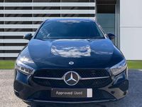 Used Mercedes A180 Executive 136 HP (100 kW) 2026 Hatchback