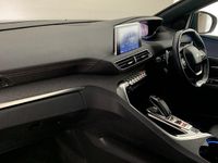 Used Peugeot 3008 GT-line 131 HP (96 kW) 2020 Estate