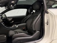 Used Mercedes C250 Premium Plus 204 HP (150 kW) 2017 Coupe