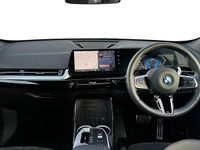 Used BMW X1 M Sport 322 HP (236 kW) 2025 Grey SUV