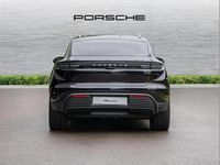Used Porsche Macan 264 kW (360 HP) 2025 Black SUV
