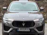 Used Maserati GranSport 349 HP (256 kW) 2021 Estate