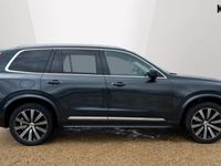 used Volvo XC90 Diesel Estate 2.0 B5D [235] Inscription 5dr AWD Geartronic