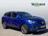 Second-hand Renault Kadjar Version S 140 CP (102 kW) 2020 Albastru SUV