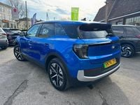 Used Ford Explorer Select 210 kW (286 HP) 2024 Blue SUV