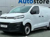 Used Citroën Dispatch 102 HP (75 kW) 2023 MPV