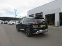 New Nissan X-Trail Tekna+ 204 HP (150 kW) 2026 Black SUV