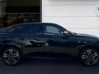Used BMW iX2 M Sport 227 kW (309 HP) 2025 Black SUV