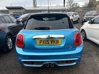 used Mini Cooper SD Hatch 2.0Euro 6 (s/s) 5dr