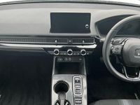 Used Honda Civic Elegance 143 HP (105 kW) 2025 White Hatchback