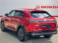 Używany Honda e Elegance 150 kW (204 KM) 2024 Hatchback