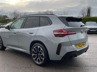 Used BMW X3 M Sport 205 HP (150 kW) 2025 Grey SUV