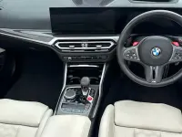 Used BMW M4 Cabriolet Competition Edition 510 HP (375 kW) 2023 Red Cabriolet