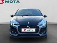 Used DS Automobiles DS3 Crossback Connected Chic 82 HP (60 kW) 2018 SUV