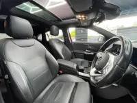 Usado Mercedes GLA250 Premium Plus 2021 Vermelho SUV
