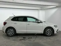 Używany VW Polo Life 95 KM (69 kW) 2024 Szary Hatchback