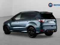 Used Ford Kuga ST-Line 179 HP (131 kW) 2019 Black SUV