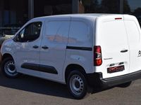 Used Citroën Berlingo 100 HP (73 kW) 2023 White MPV