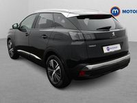 Used Peugeot 3008 Allure 179 HP (131 kW) 2024 Black SUV