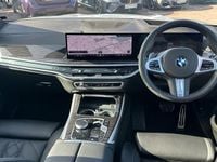 Used BMW X5 M Sport 347 HP (255 kW) 2025 Grey SUV