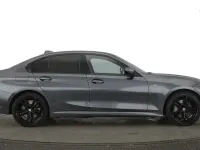 Used BMW 330e M Sport 2021 Grey Sedan