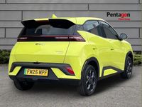 Used BYD Dolphin Surf Boost 64 kW (88 HP) 2025 Green Hatchback